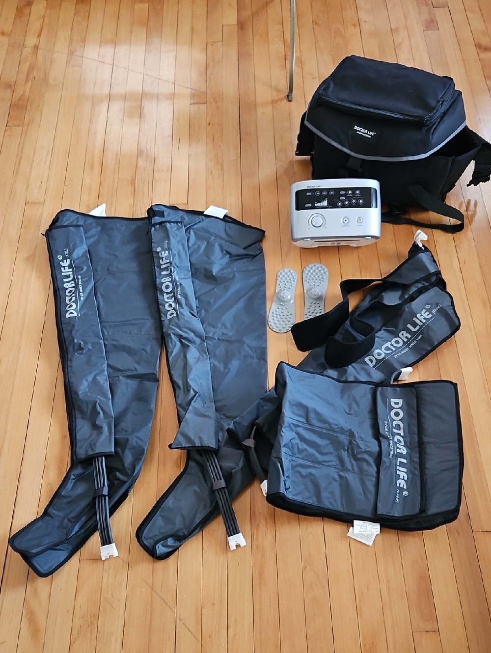 Air Compression Device